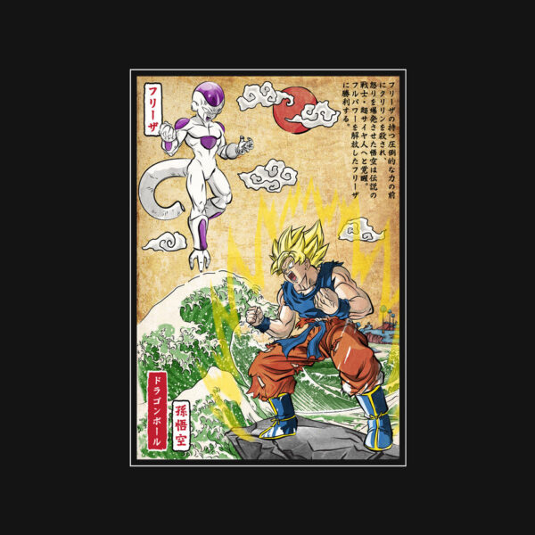 Battle On Planet - Image 4