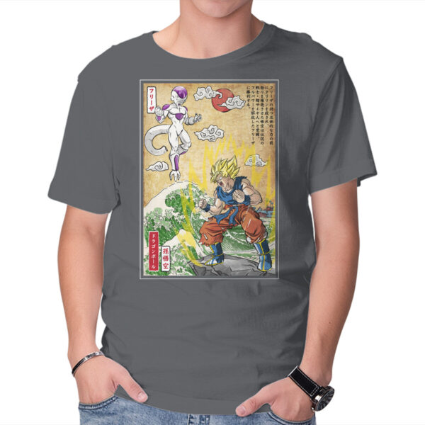 Battle On Planet - Image 9