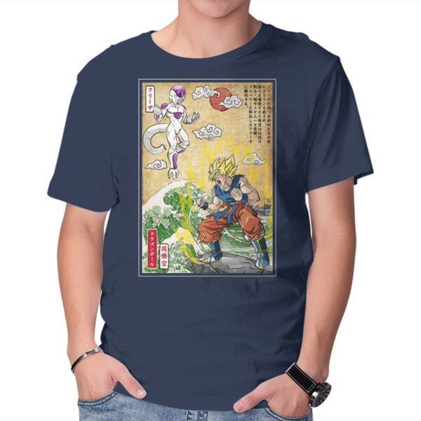 Battle On Planet - Image 5