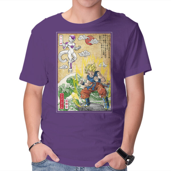 Battle On Planet - Image 17