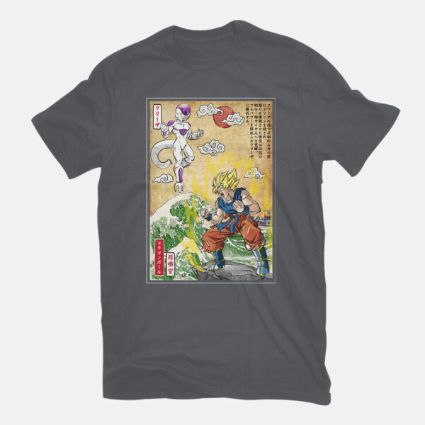 Battle On Planet - Image 11