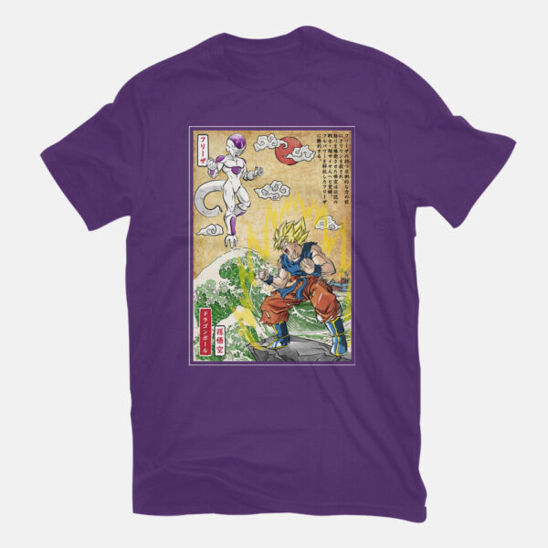 Battle On Planet - Image 19