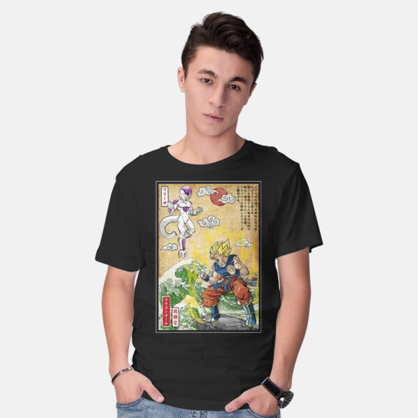 Battle On Planet - Image 2