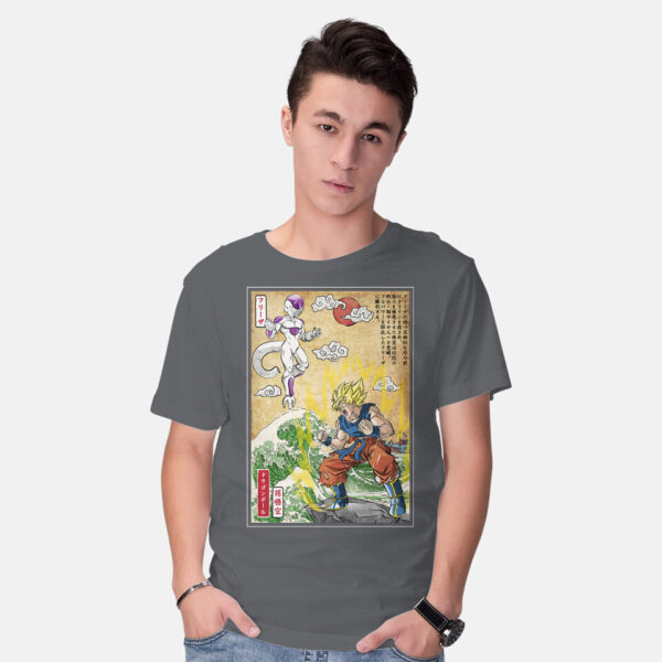 Battle On Planet - Image 10