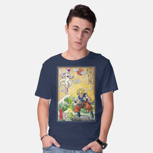 Battle On Planet - Image 6