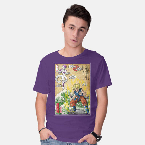 Battle On Planet - Image 18