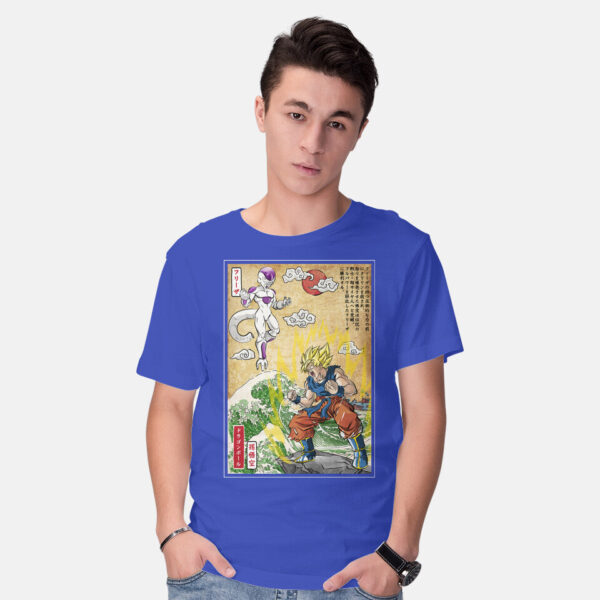 Battle On Planet - Image 14