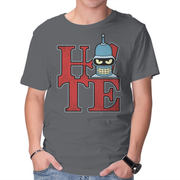 Hater Robot - Image 9