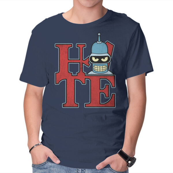 Hater Robot - Image 5