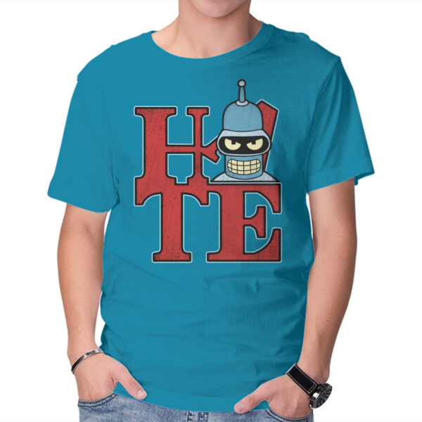 Hater Robot - Image 13
