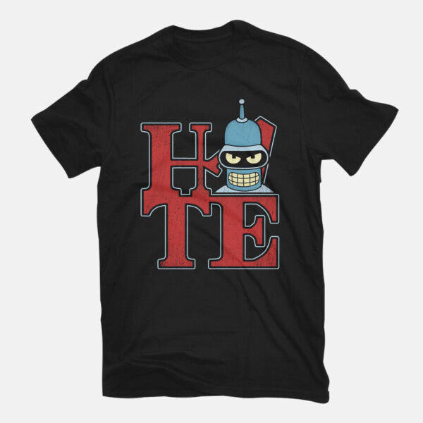 Hater Robot - Image 3