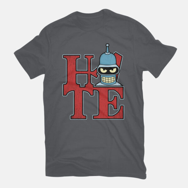 Hater Robot - Image 11