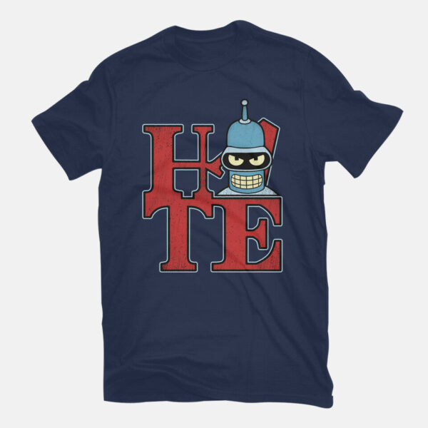 Hater Robot - Image 7