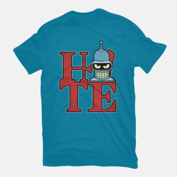 Hater Robot - Image 15