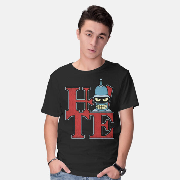 Hater Robot - Image 2