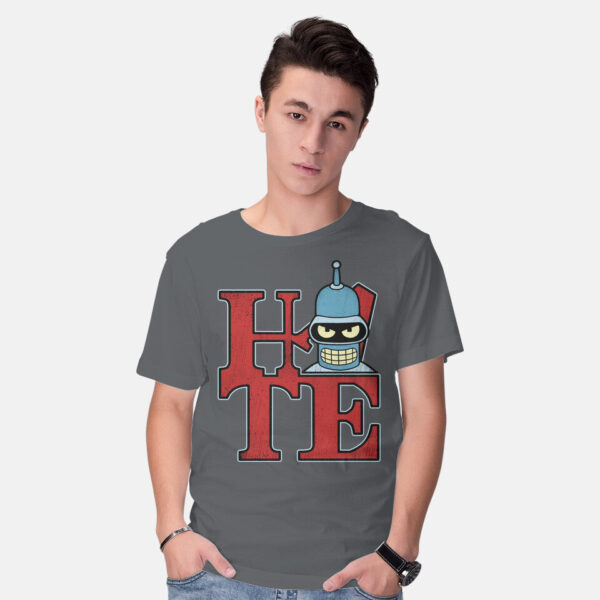 Hater Robot - Image 10