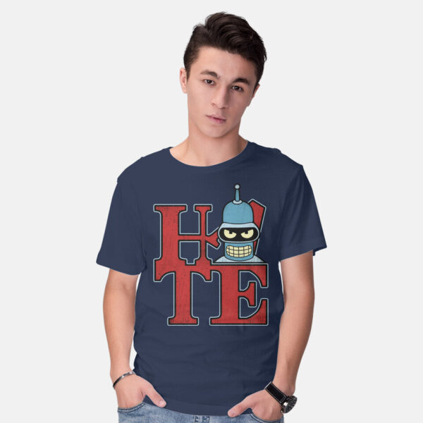 Hater Robot - Image 6