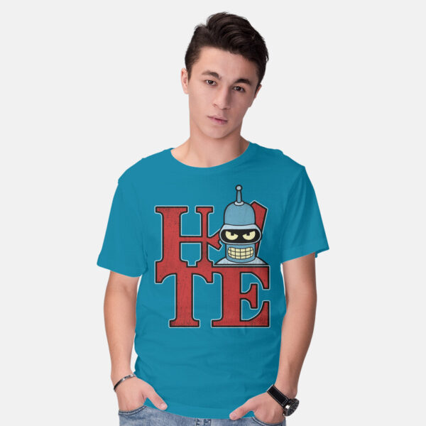 Hater Robot - Image 14