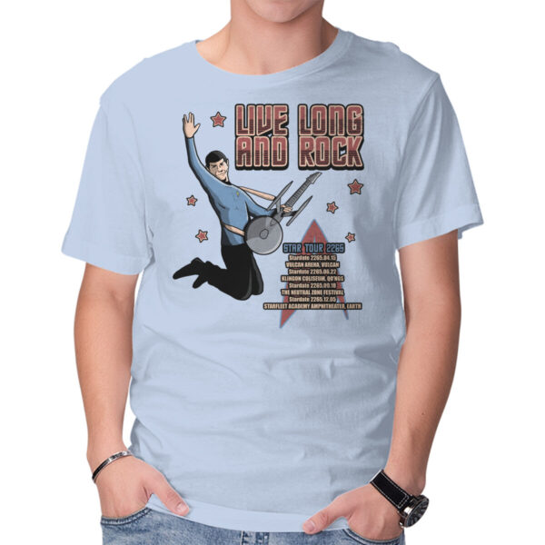 Live Long And Rock - Image 9