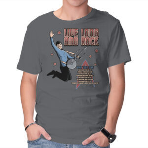 Live Long And Rock