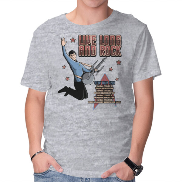 Live Long And Rock - Image 13