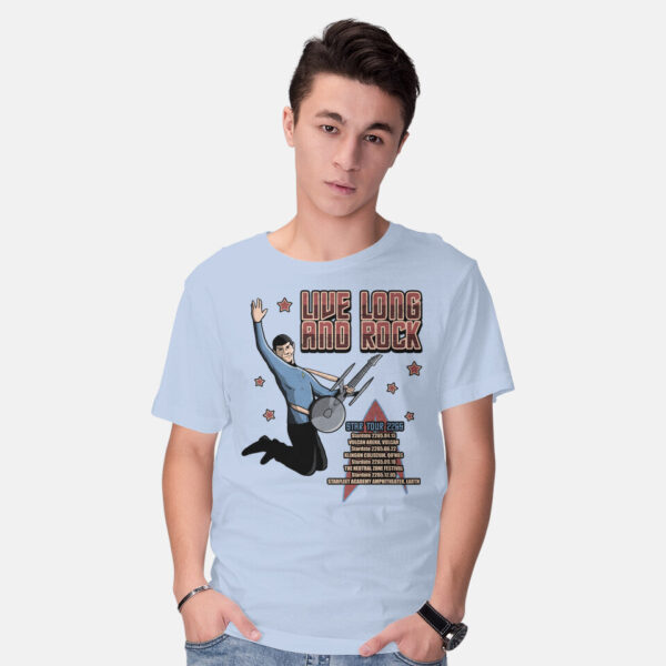 Live Long And Rock - Image 10