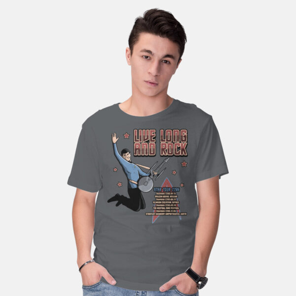 Live Long And Rock - Image 2