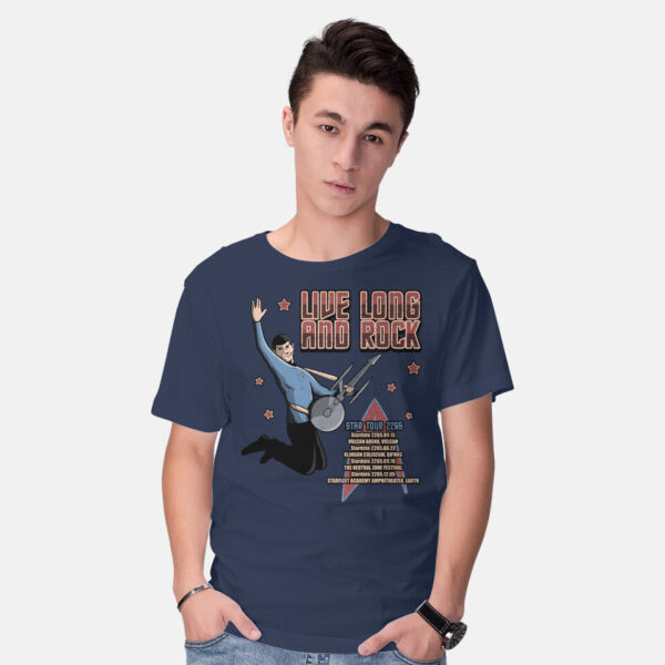 Live Long And Rock - Image 6