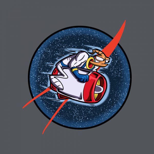 Worm In Space - Image 8