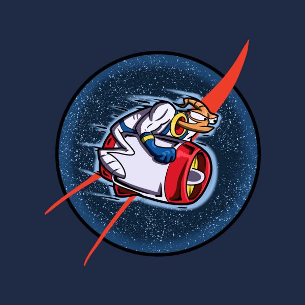 Worm In Space - Image 4