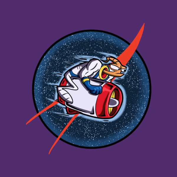 Worm In Space - Image 16