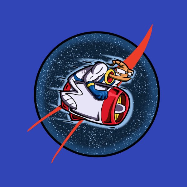 Worm In Space - Image 12