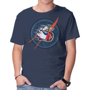 Worm In Space