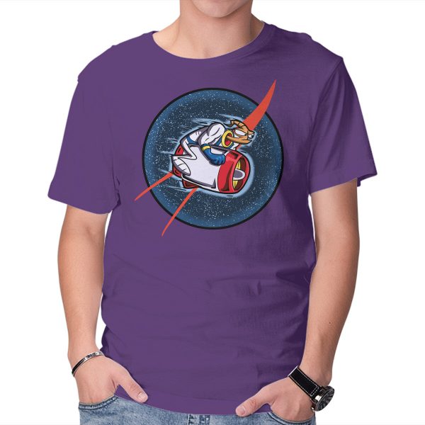 Worm In Space - Image 13