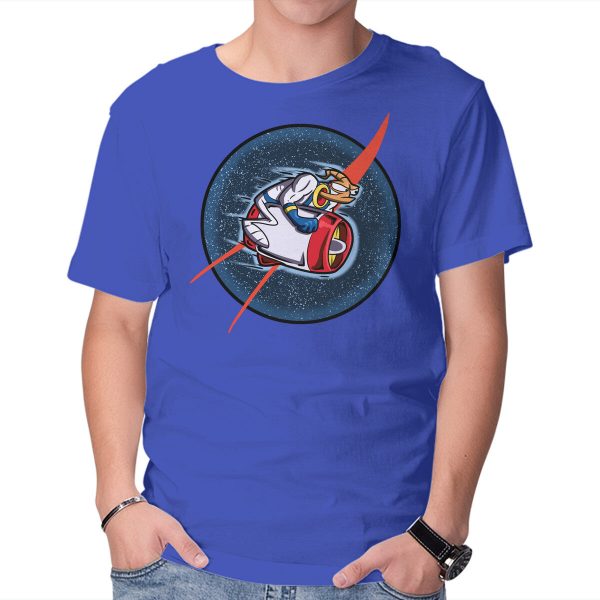 Worm In Space - Image 9