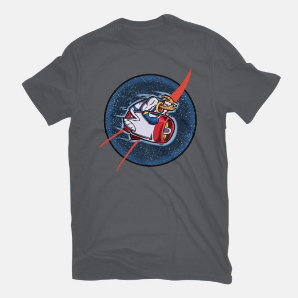 Worm In Space - Image 7