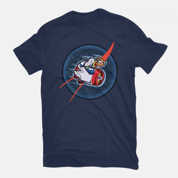 Worm In Space - Image 3