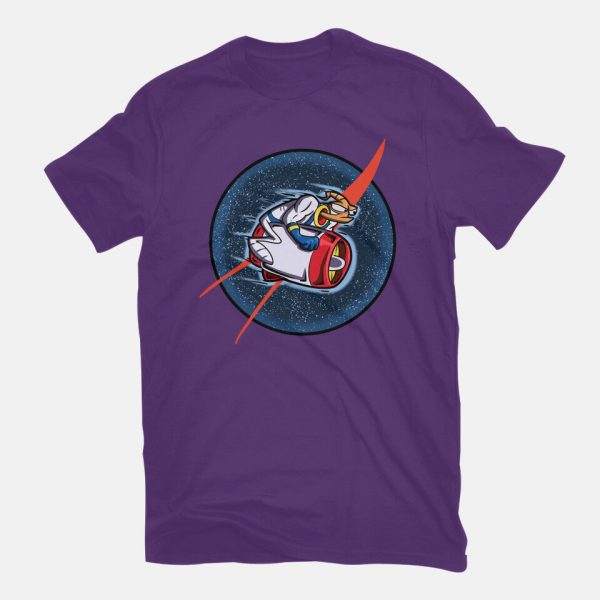 Worm In Space - Image 15
