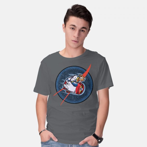 Worm In Space - Image 6