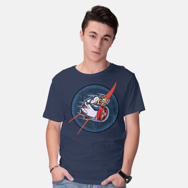 Worm In Space - Image 2