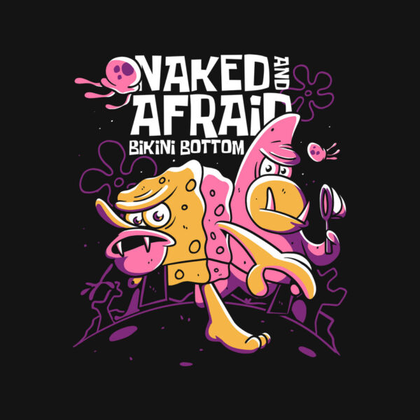 Bikini Bottom Survivalists - Image 4