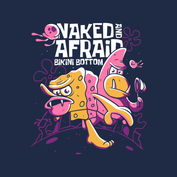 Bikini Bottom Survivalists - Image 8