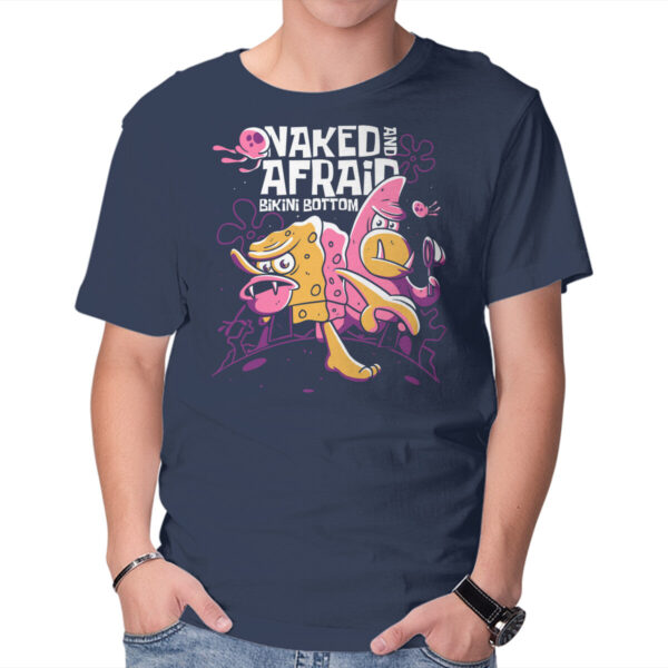 Bikini Bottom Survivalists - Image 5