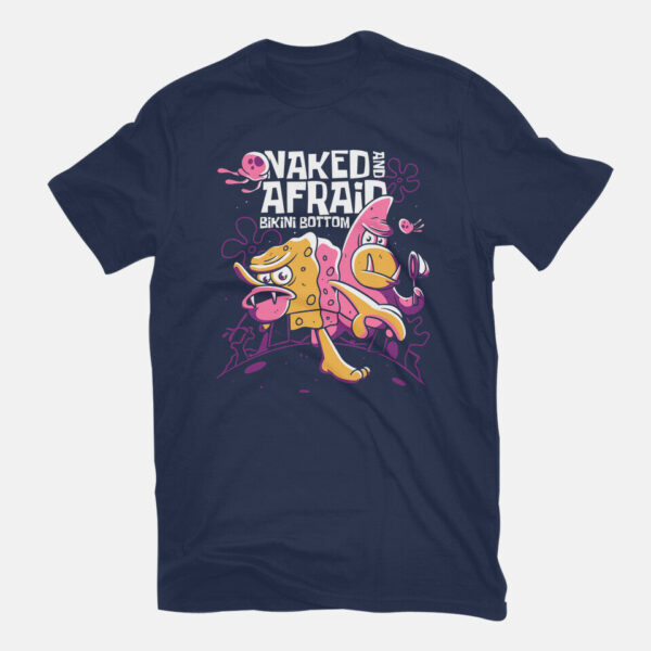 Bikini Bottom Survivalists - Image 7