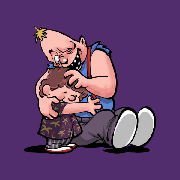 Sloth And Chunk - Image 20
