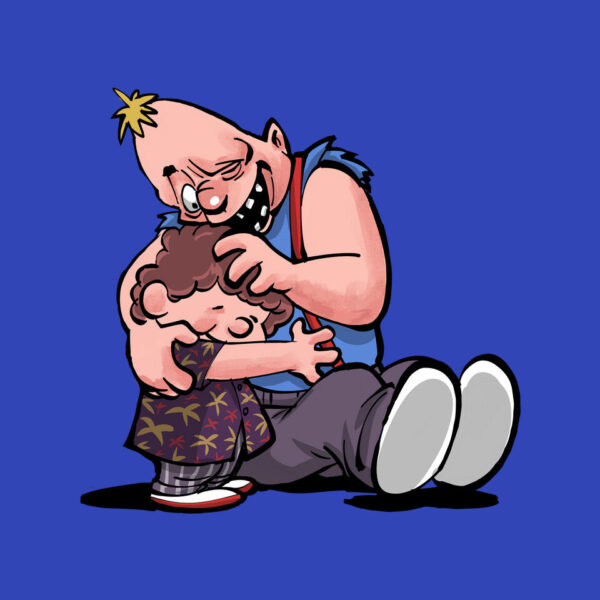 Sloth And Chunk - Image 16