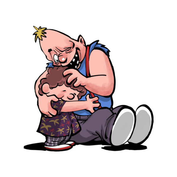 Sloth And Chunk - Image 12