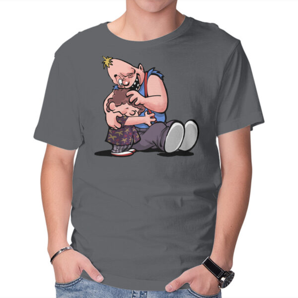 Sloth And Chunk - Image 5