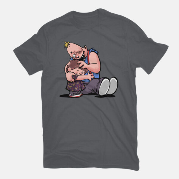 Sloth And Chunk - Image 7