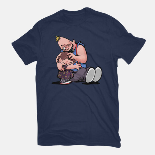 Sloth And Chunk - Image 3